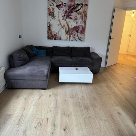 Shoreditch Apartment Free Parking London Exterior photo