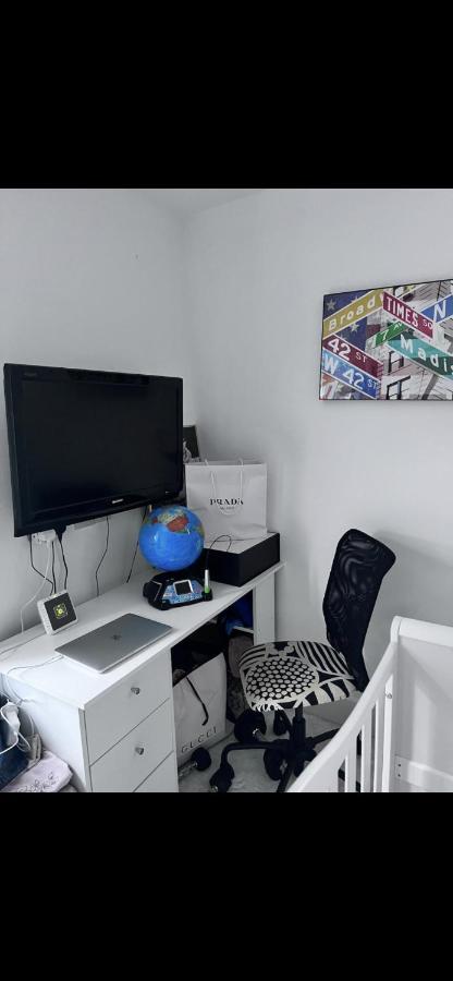 Shoreditch Apartment Free Parking London Exterior photo