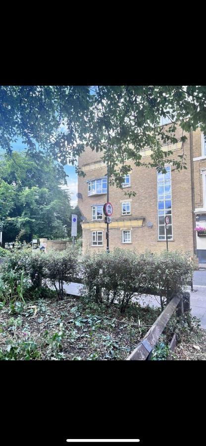 Shoreditch Apartment Free Parking London Exterior photo