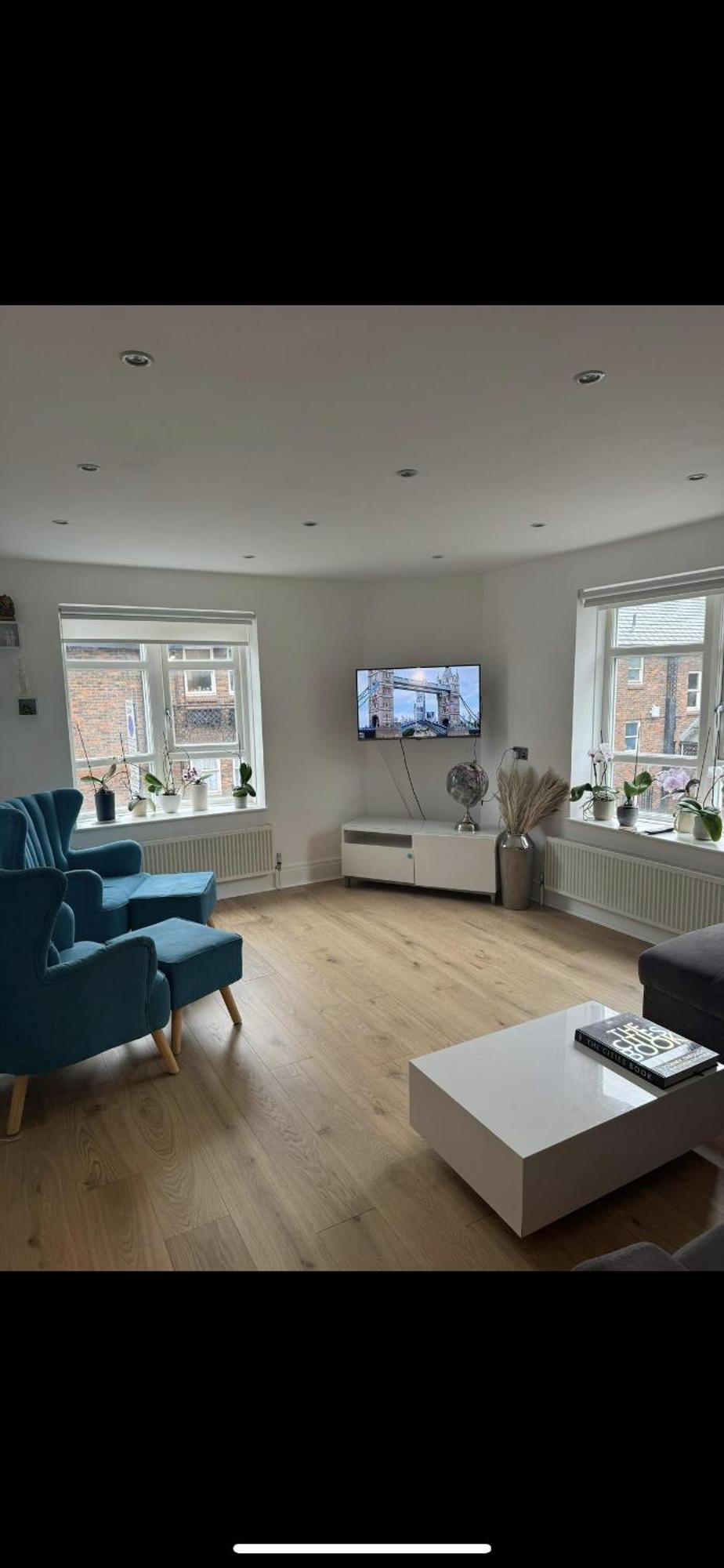 Shoreditch Apartment Free Parking London Exterior photo