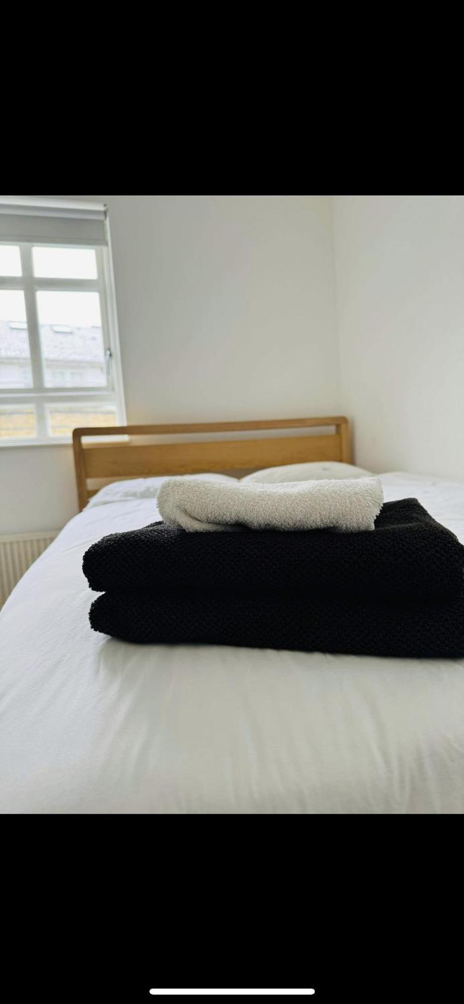 Shoreditch Apartment Free Parking London Exterior photo
